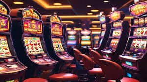 Lucky666666 Live Casino - Real Dealer ဂိမ်းများ