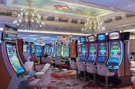 Live Casino ဂိမ်းများ